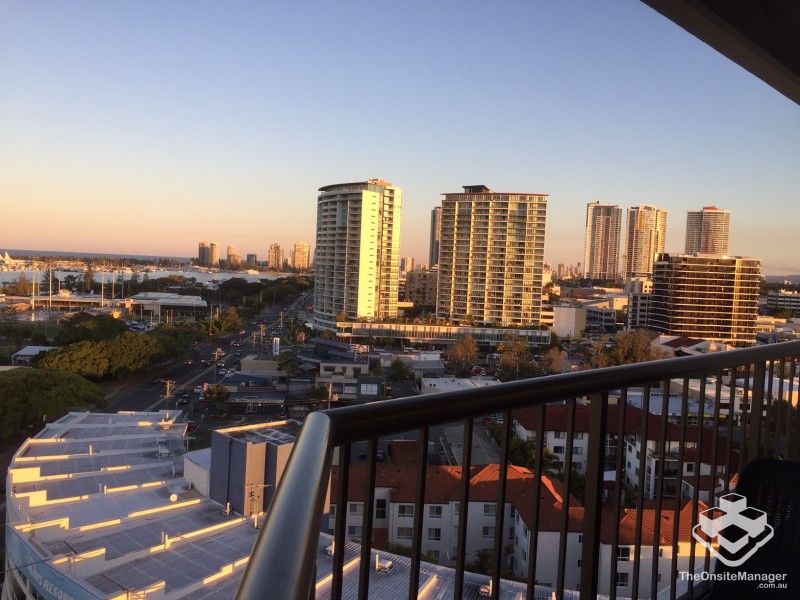 rental property Gold Coast