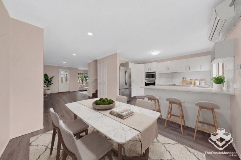 rental property Brisbane