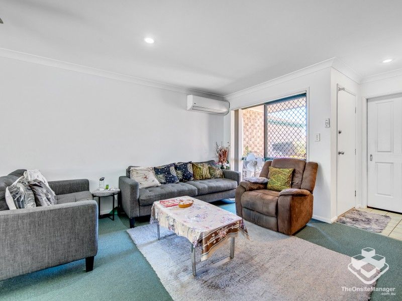 rental property Ipswich