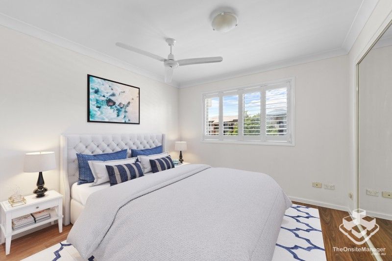 rental property Brisbane