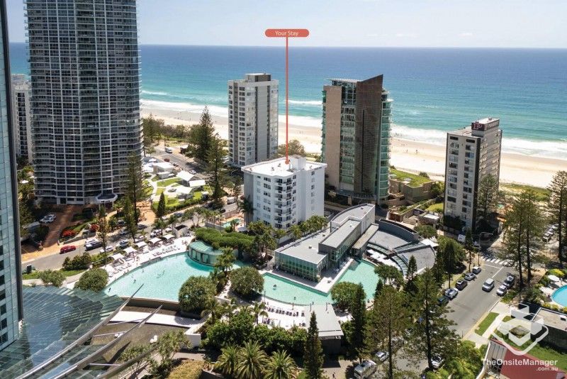 rental property Gold Coast