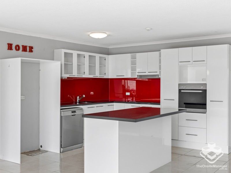 rental property Gold Coast