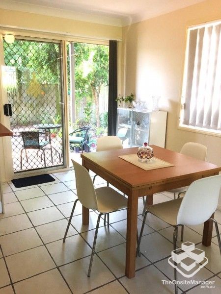 rental property Brisbane