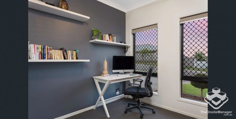 rental property Ipswich