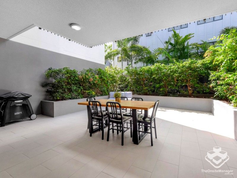 rental property Brisbane