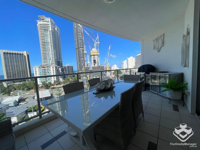 rental property Gold Coast
