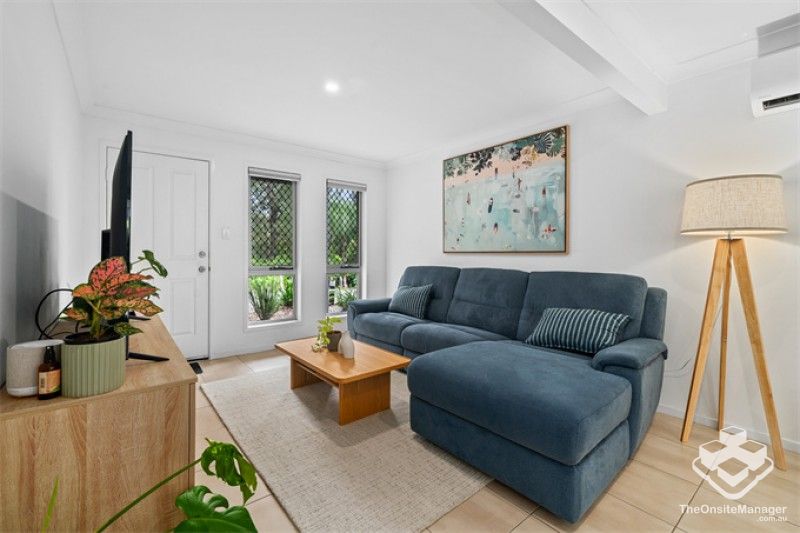 rental property Brisbane