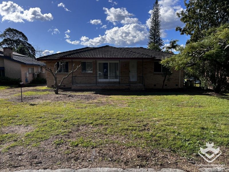 rental property Brisbane