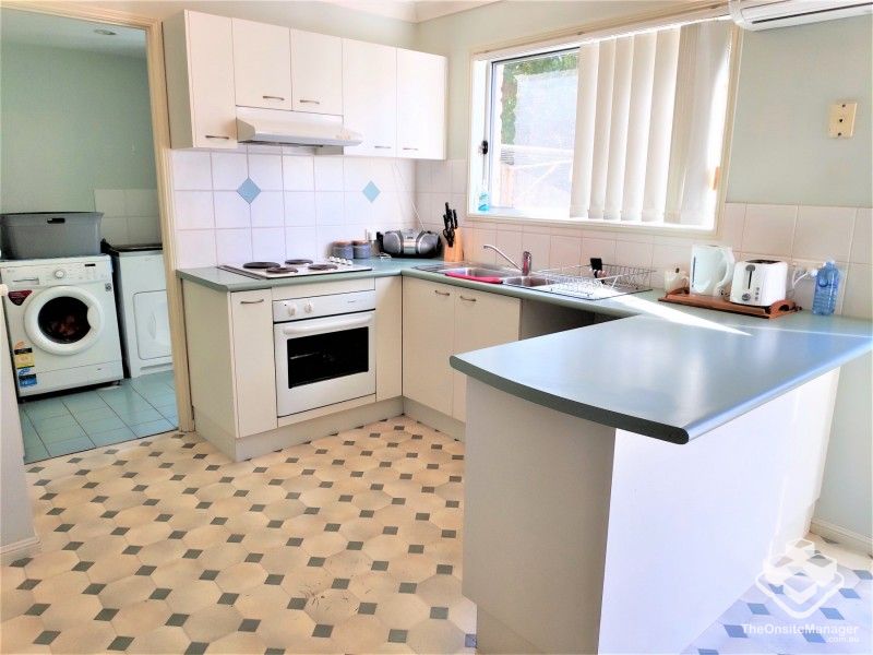 rental property Brisbane