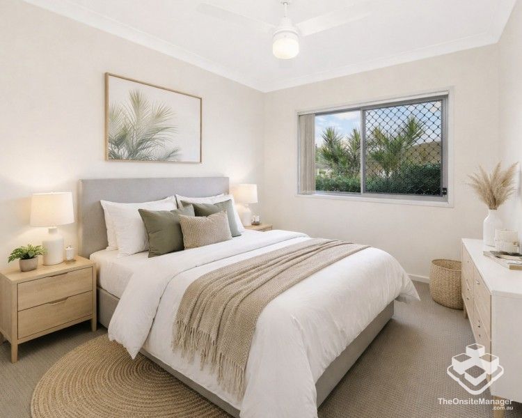 rental property Brisbane