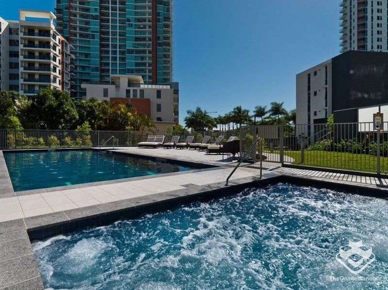 rental property Gold Coast