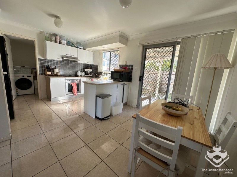 rental property Brisbane