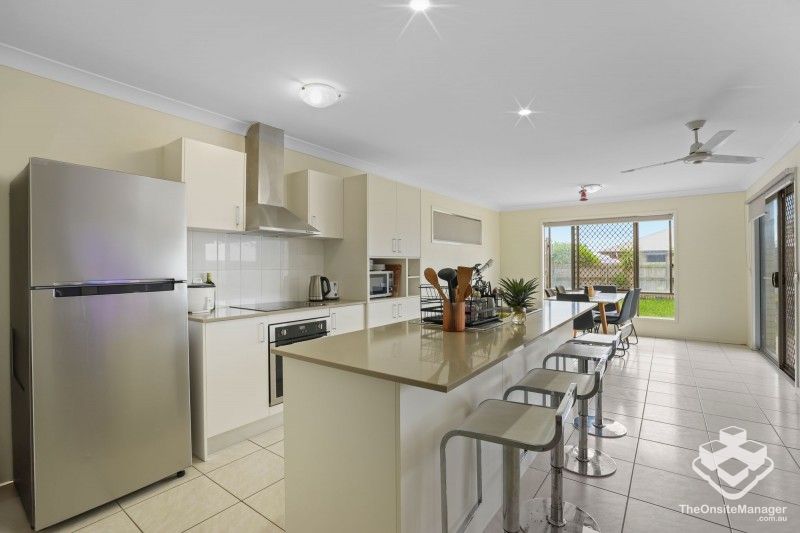 rental property Ipswich