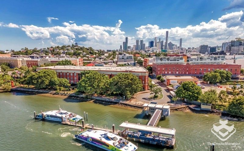 rental property Brisbane