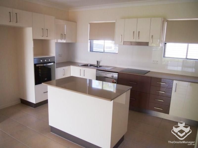 rental property Brisbane