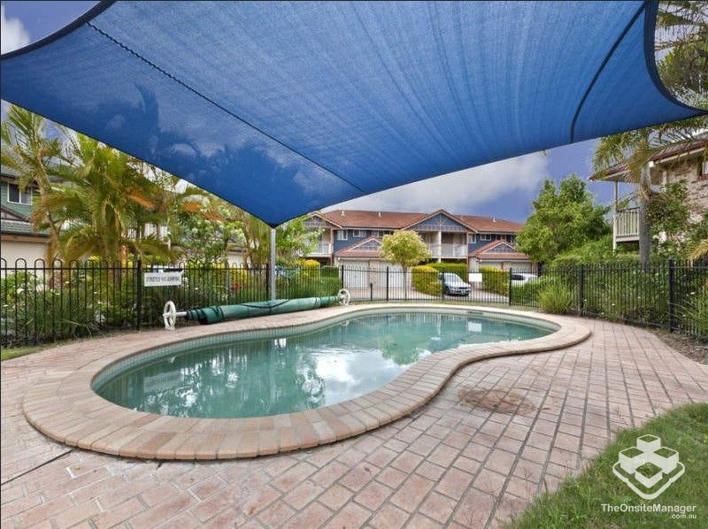 rental property Brisbane