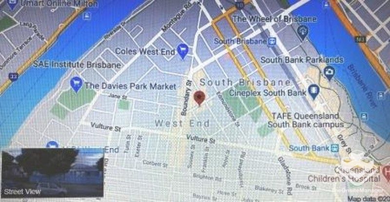 rental property Brisbane