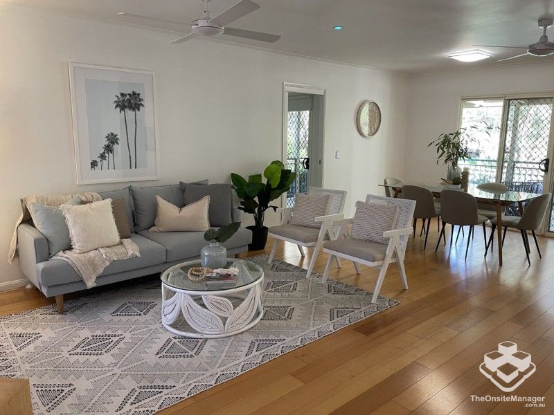 rental property Brisbane