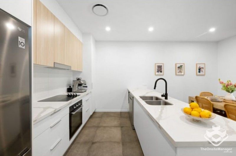 rental property Brisbane