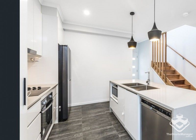 rental property Brisbane