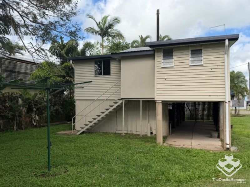 rental property Townsville