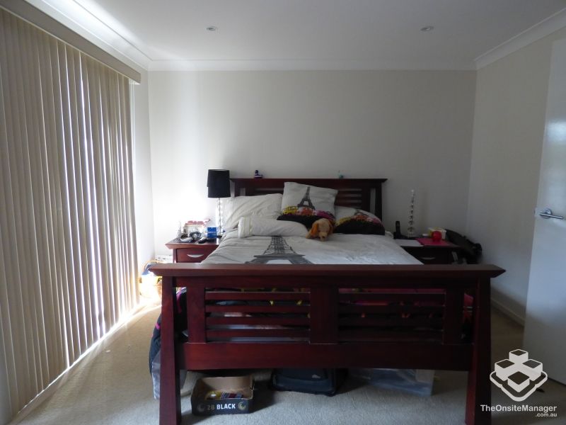 rental property Brisbane