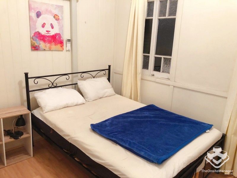 rental property Brisbane