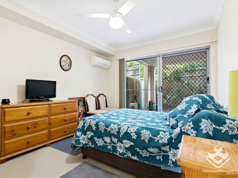 rental property Brisbane