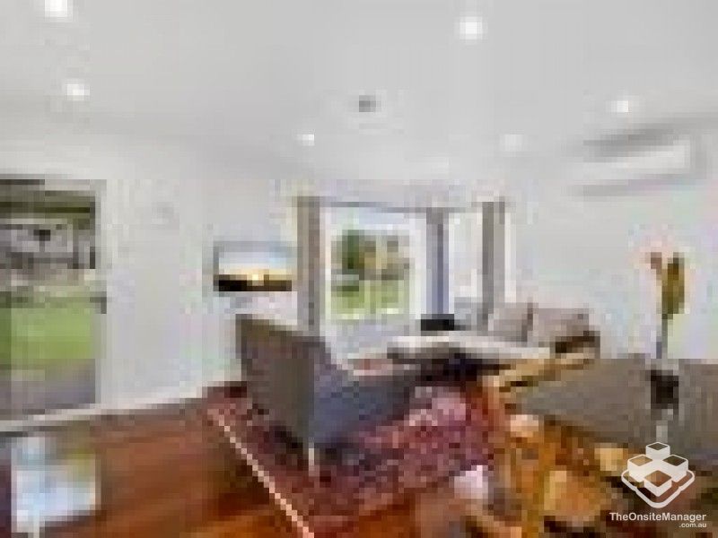 rental property Brisbane