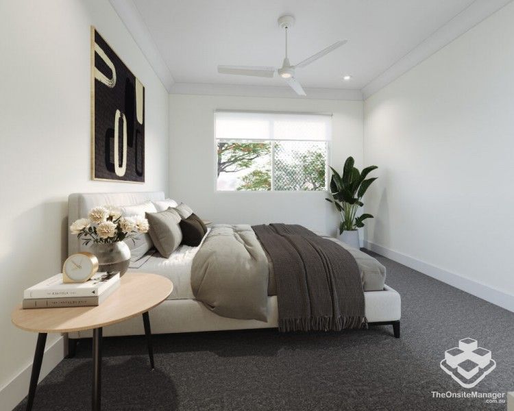 rental property Brisbane