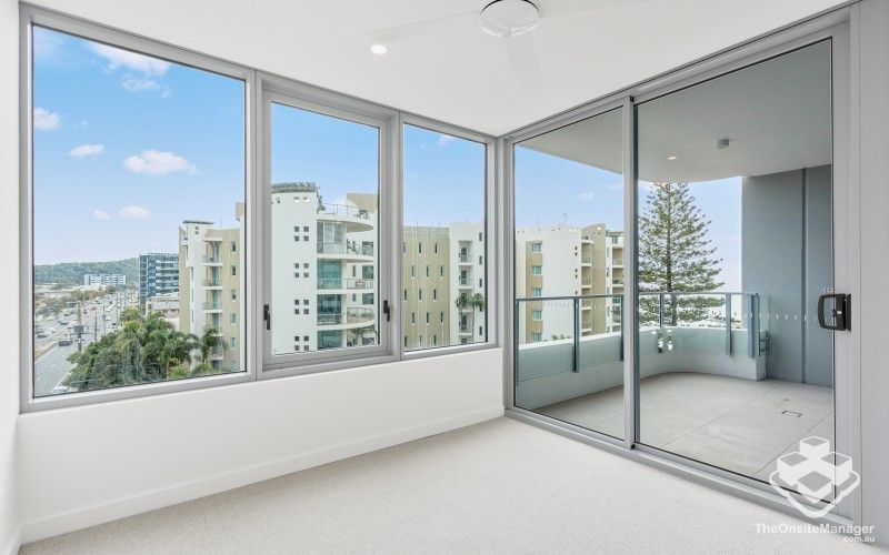 rental property Gold Coast