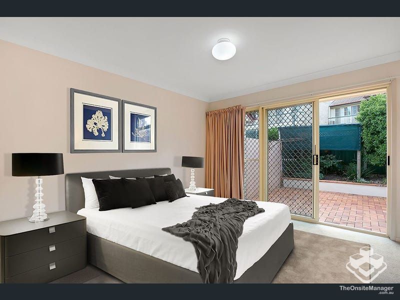 rental property Brisbane