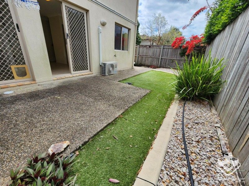 rental property Brisbane