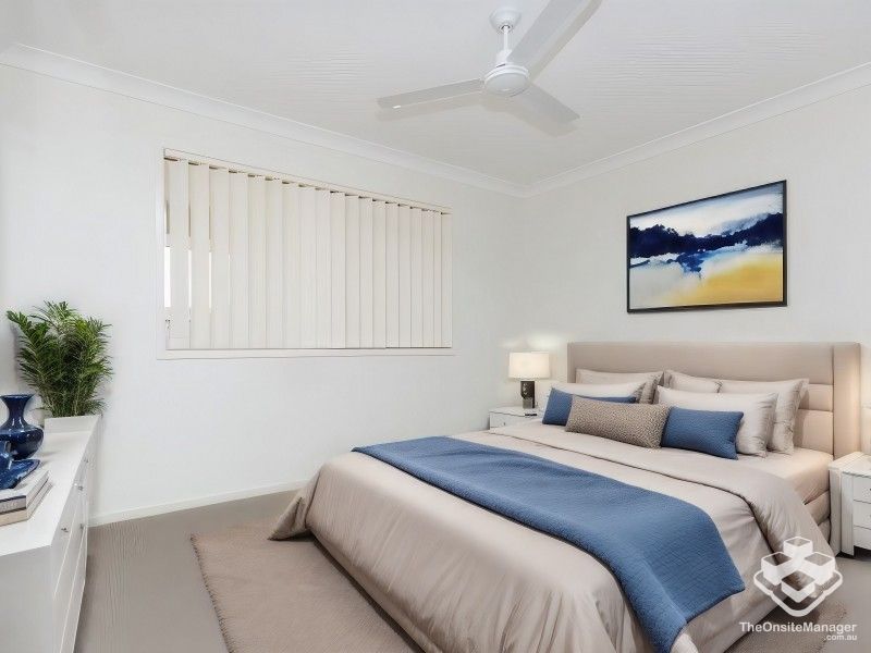 rental property Brisbane