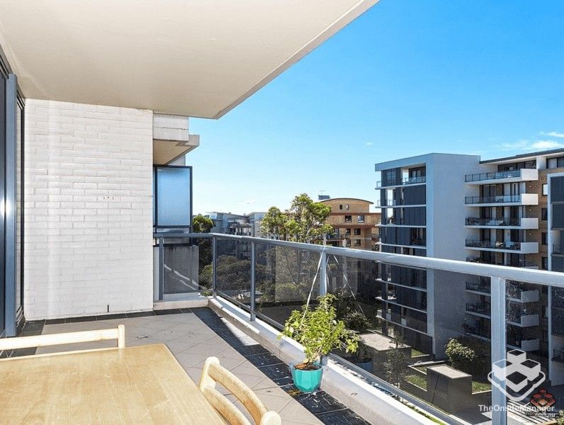 rental property Sydney