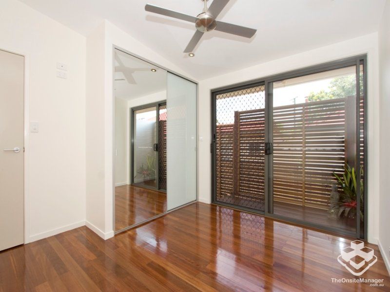 rental property Brisbane