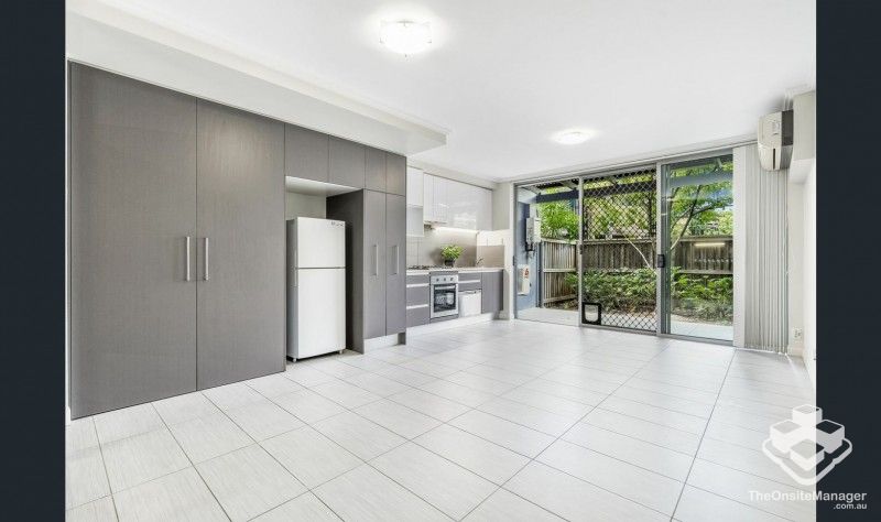 rental property Brisbane