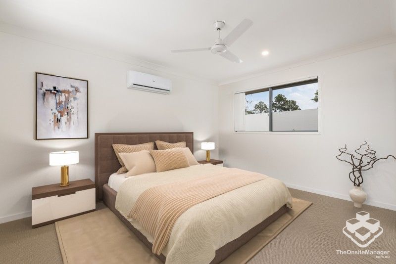 rental property Brisbane