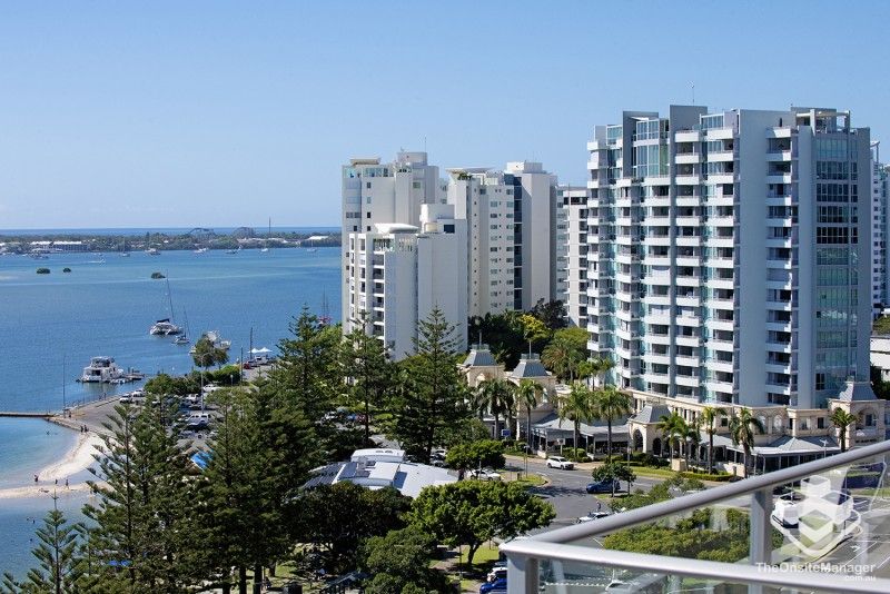 rental property Gold Coast