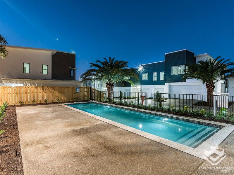 rental property Brisbane