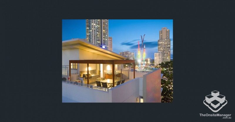 rental property Gold Coast