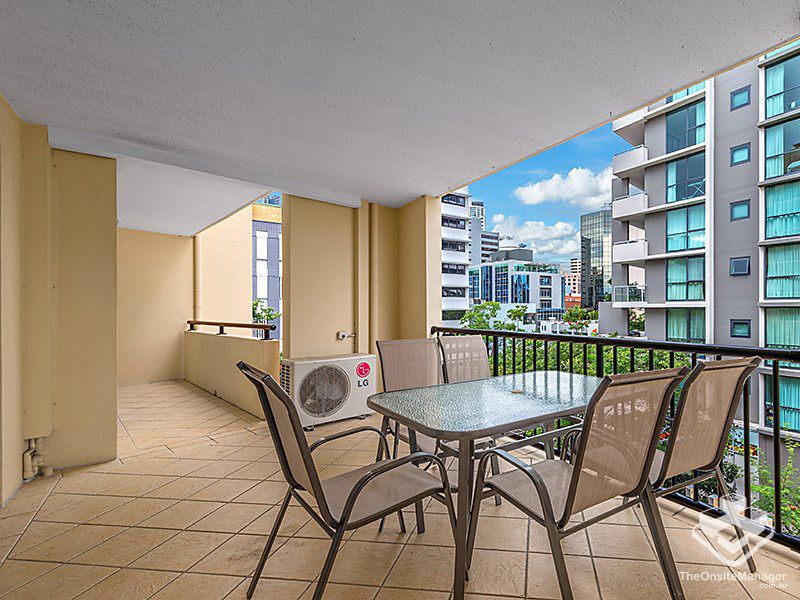 rental property Brisbane