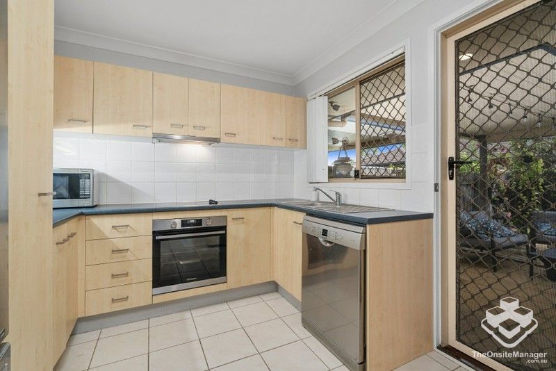 rental property Brisbane