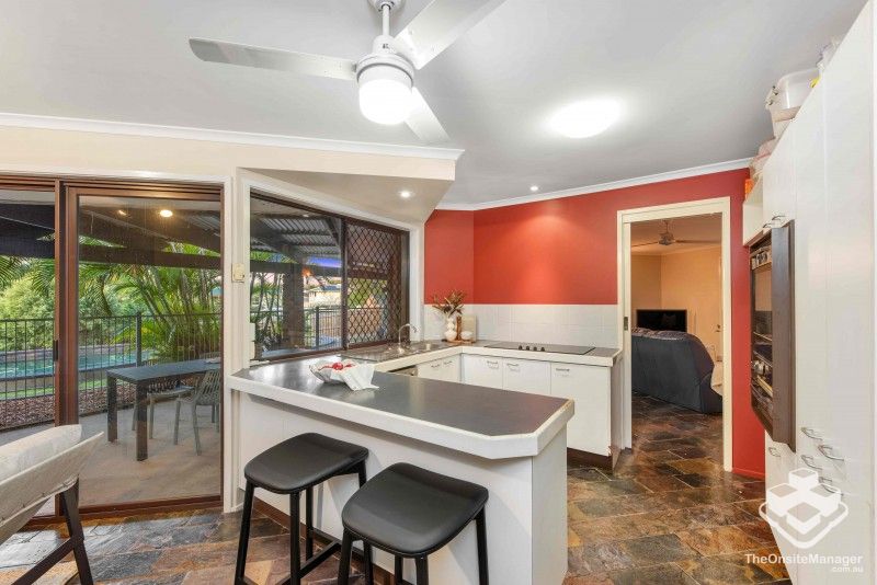 rental property Brisbane