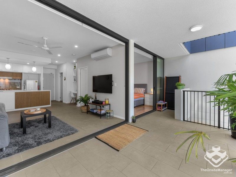 rental property Brisbane