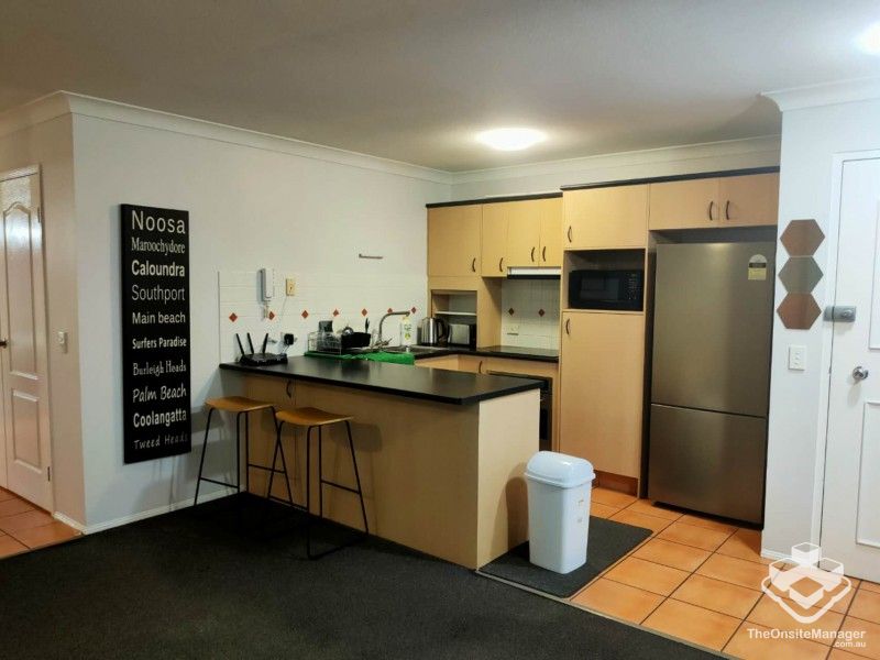 rental property Gold Coast