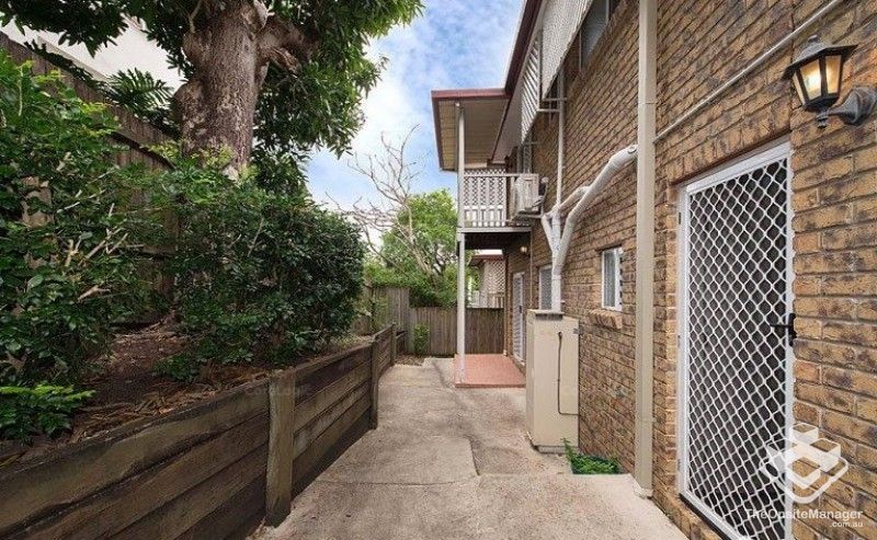 rental property Brisbane