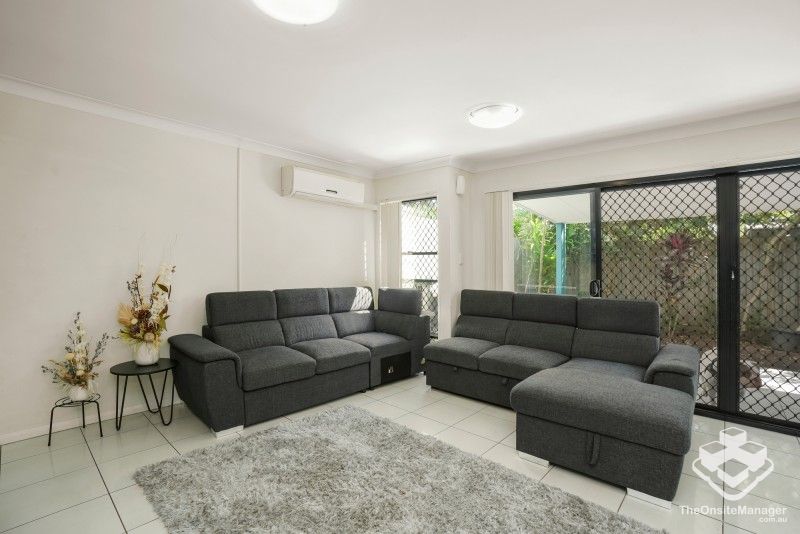 rental property Brisbane