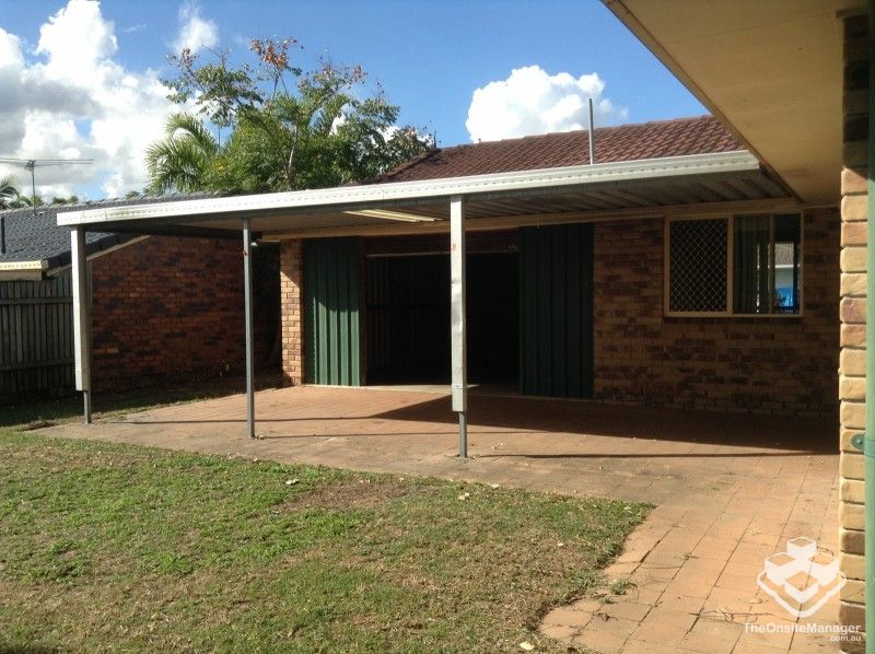 rental property Ipswich