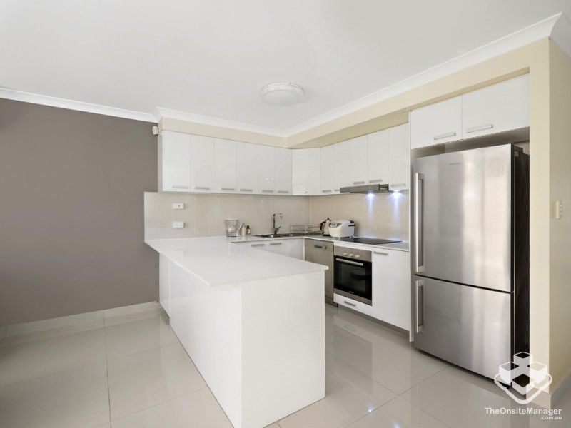 rental property Brisbane